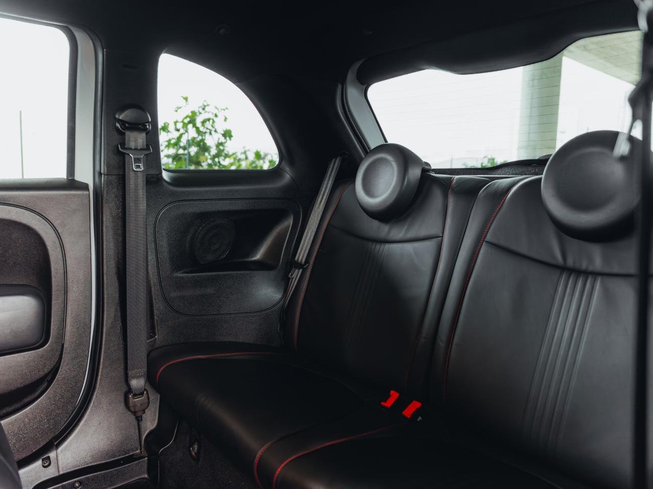 Abarth 595 1.4 T-Jet Competizione